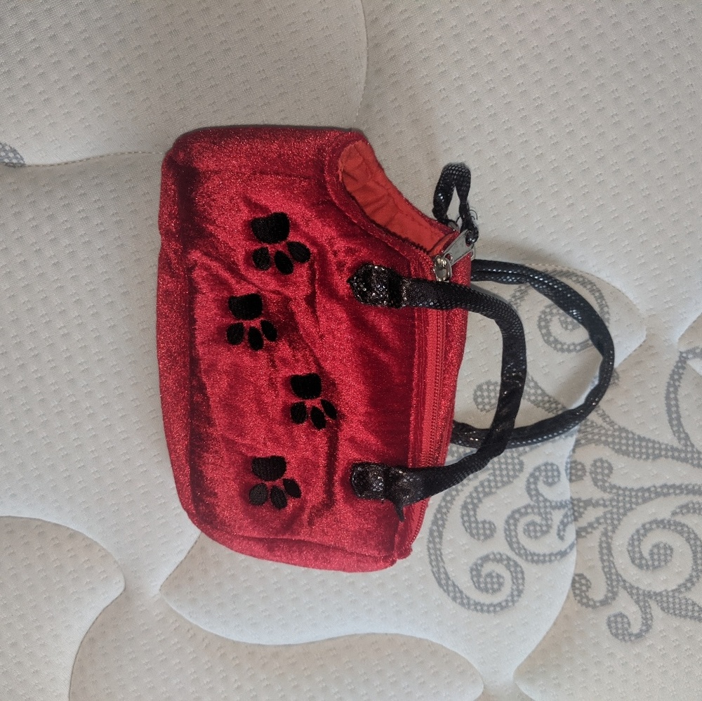 Pet purse